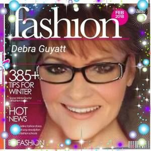 Meet your Posher, Debra